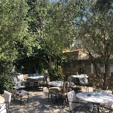 Cakir Bey Bed & Breakfast Alacati