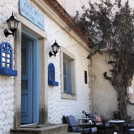 Cakir Bey Bed & Breakfast Alacati
