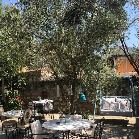 Cakir Bey Bed & Breakfast