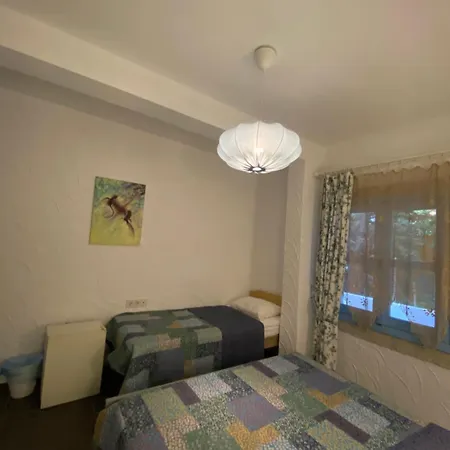 Cakir Bey Bed & Breakfast *