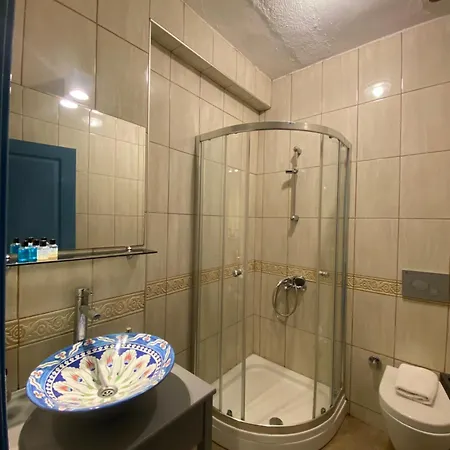 Bed & Breakfast Cakir Bey