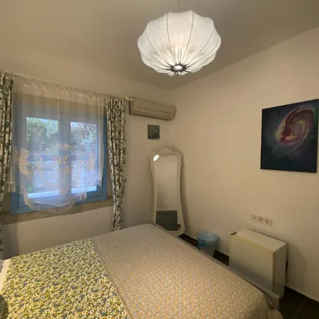 Cakir Bey Bed & Breakfast *