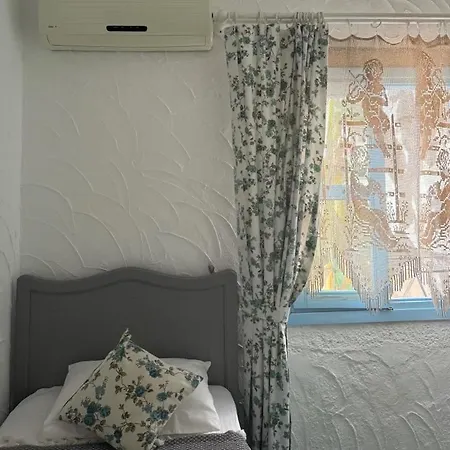 Bed & Breakfast Cakir Bey *