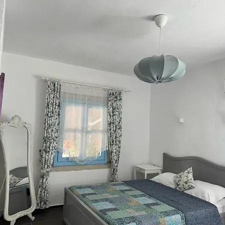 Cakir Bey Bed & Breakfast Alacati
