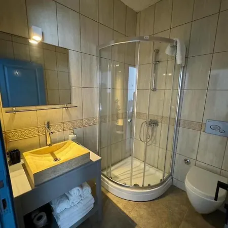 Bed & Breakfast Cakir Bey Alacati
