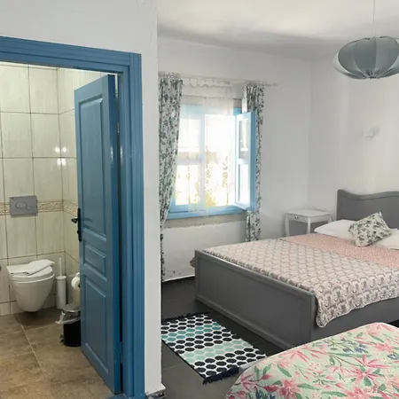 Cakir Bey Bed & Breakfast *