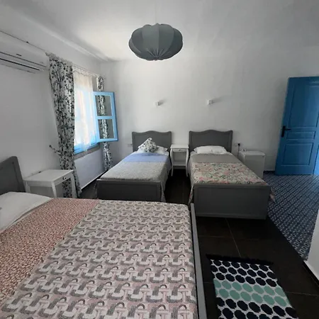Bed & Breakfast Cakir Bey *