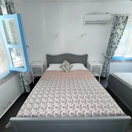 Cakir Bey Bed & Breakfast Alacati