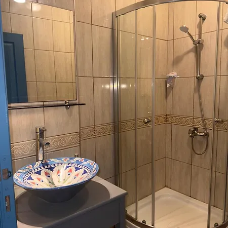 Bed & Breakfast Cakir Bey Alacati