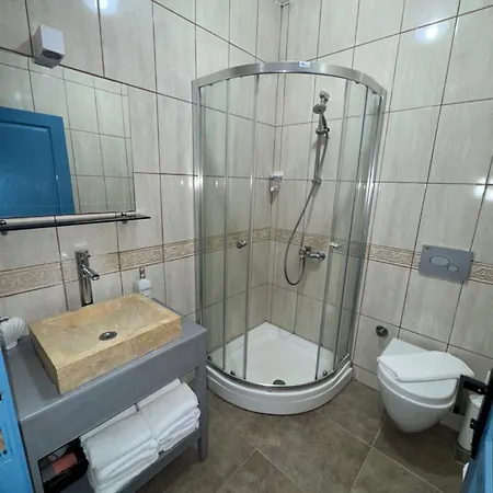 Bed & Breakfast Cakir Bey