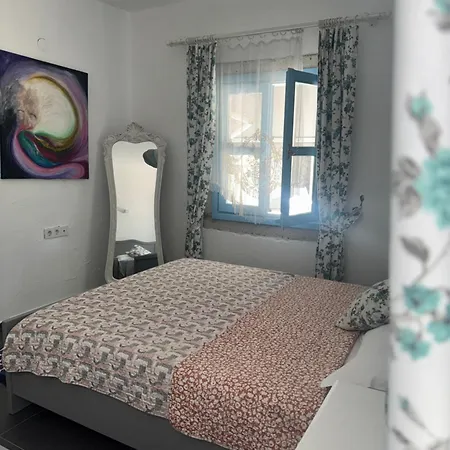 Bed & Breakfast Cakir Bey *