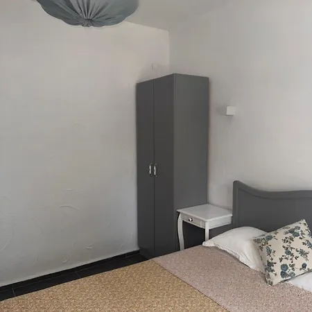 Bed & Breakfast Cakir Bey Alacati