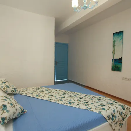 Hotel Cakirbey Alaçatı