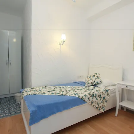 Cakirbey Hotel Alaçatı