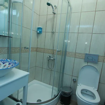 Cakirbey * Alaçatı