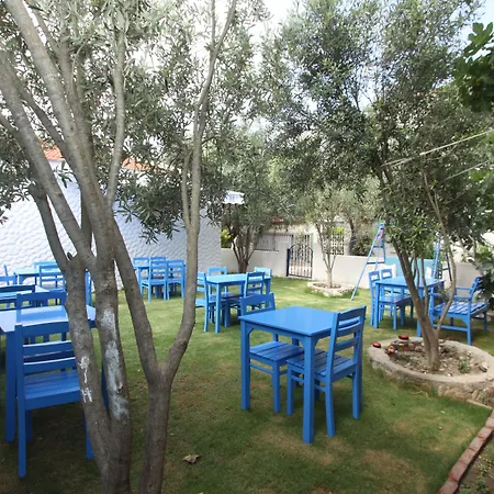 Otel Cakirbey Alaçatı