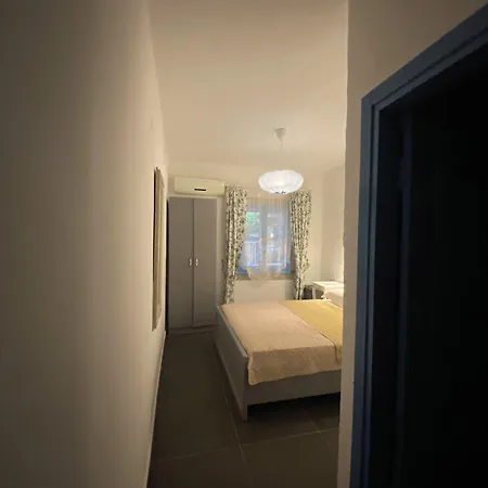 Cakirbey Hotel Alaçatı