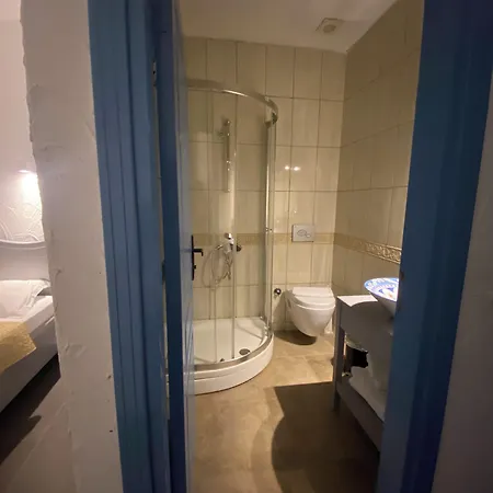 Cakirbey * Alaçatı