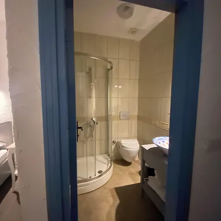 Otel Cakirbey Alaçatı