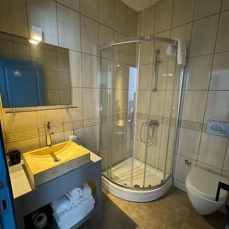 Cakirbey Hotel *