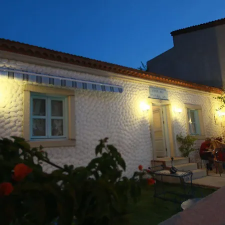 Hotel Cakirbey *