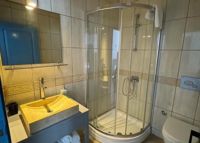 Cakirbey Hotel *