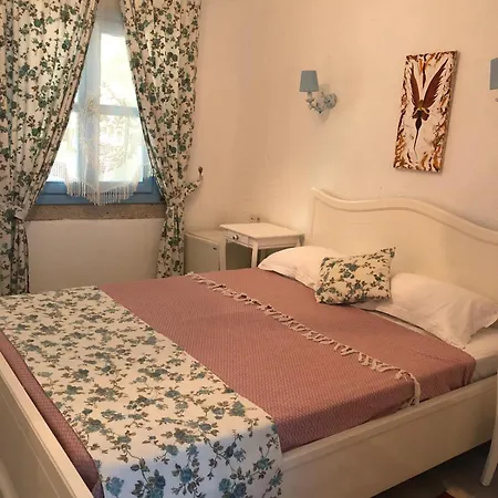 Cakir Bey B&B Alacati