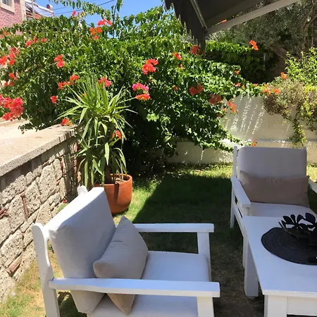 Cakir Bey B&B Alacati