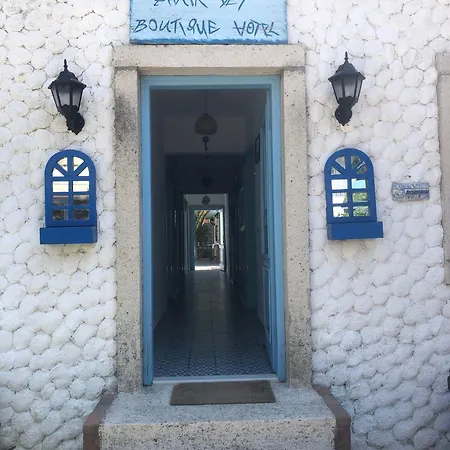Cakir Bey B&B