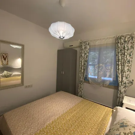 Bed & Breakfast Cakir Bey Alaçatı