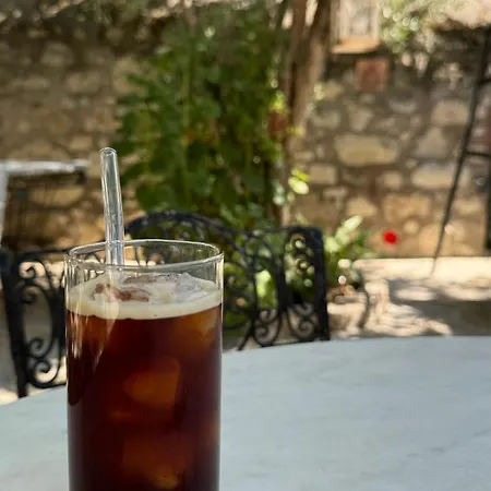 Cakir Bey Alaçatı