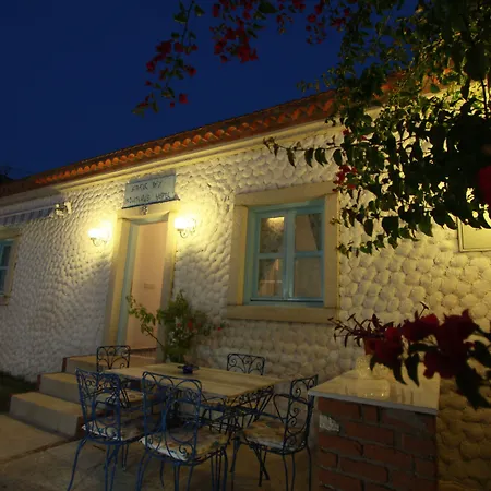 Cakirbey Hotel Alaçatı