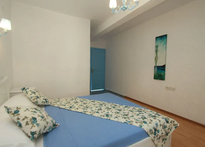 Hotel Cakirbey Alacati