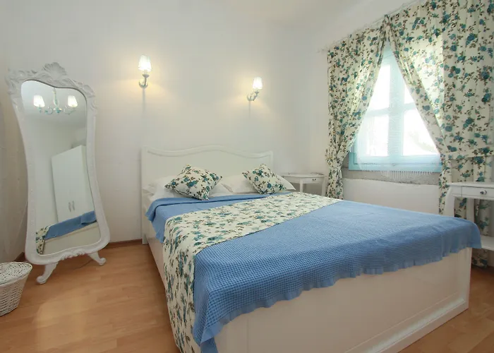 Cakirbey Hotel Alacati