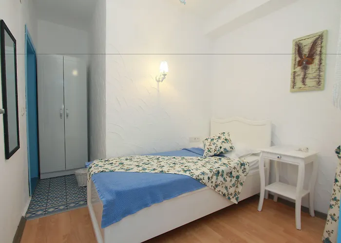 Cakirbey Hotel Alacati