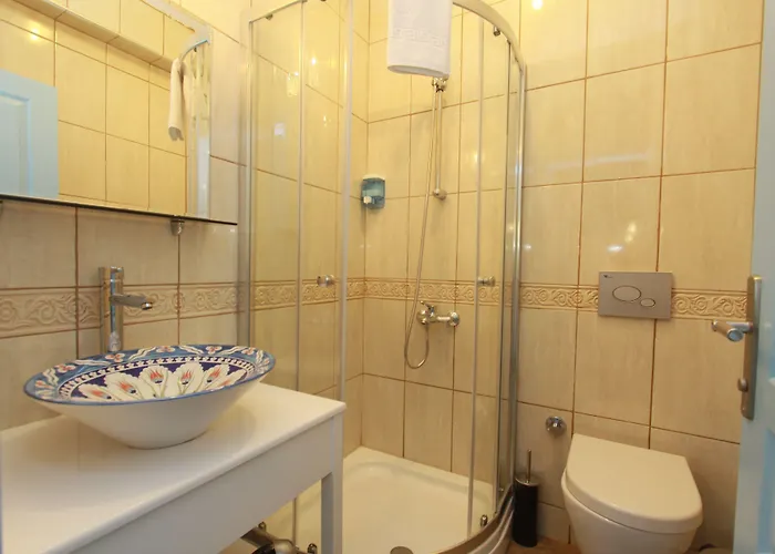 Cakirbey Hotel Alacati