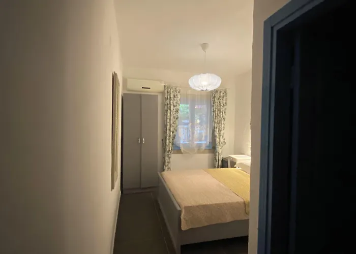 Cakirbey Hotel Alacati