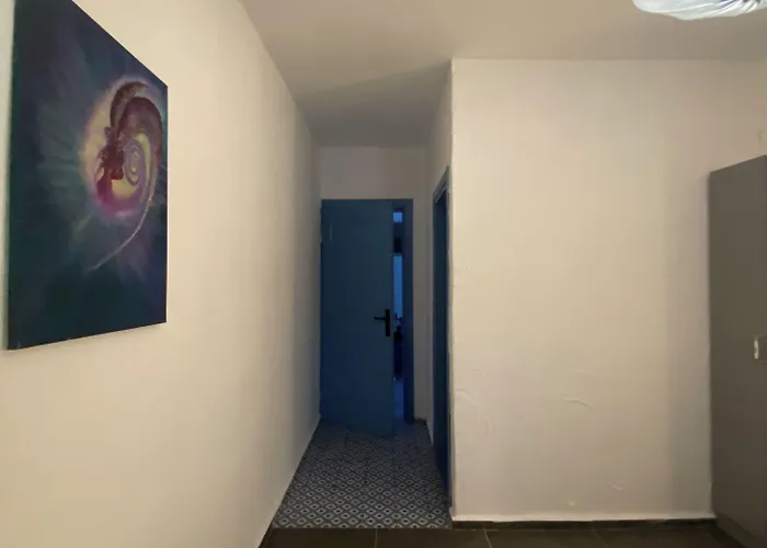 Hotel Cakirbey Alacati